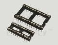 Precision Entegre Soketleri